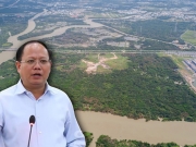 &Ocirc;ng Tất Th&agrave;nh Cang sai phạm rất nghi&ecirc;m trọng