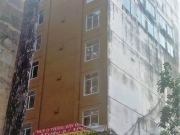 Quận 5 (TP.HCM): Bất lực trước dự &aacute;n x&acirc;y th&ecirc;m tầng