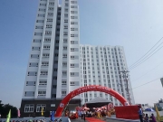 Quỹ &ldquo;đất v&agrave;ng&rdquo; hiếm hoi gần trung t&acirc;m Tp.HCM l&agrave;m &ldquo;dậy s&oacute;ng&rdquo; nh&agrave; đầu tư