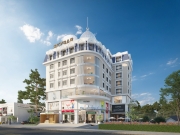 Sắp c&oacute; khu Foodcourt lớn nhất Đ&agrave; Lạt d&agrave;nh cho kh&aacute;ch du lịch