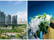 Sunshine Group “Nam tiến” và giới thiệu dự án đầuv tay Sunshine City Sài Gòn