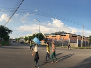 Thu hồi đất l&agrave;m KCN B&agrave;u X&eacute;o, v&igrave; sao khiếu nại k&eacute;o d&agrave;i?