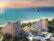 Tiện &iacute;ch - thước đo độ hấp dẫn của bất động sản nghỉ dưỡng