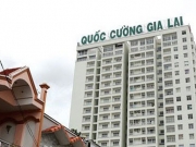 'Vỡ mộng' dự &aacute;n Phước Kiển v&agrave; vận hạn của Quốc Cường Gia Lai