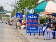 Y&ecirc;u cầu xử l&yacute; vi phạm đất ở Ph&uacute; Quốc