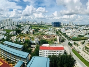 1,3 tỷ để sở hữu A1 Riverside, căn hộ ho&agrave;n thiện ngay Nam S&agrave;i G&ograve;n