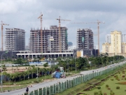 Bất động sản 24h: Doanh nghiệp địa ốc dẫn đầu về nợ thuế tại TP.HCM