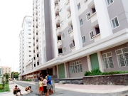 Bất động sản 24h: Nhiều bất cập tại c&aacute;c dự &aacute;n t&aacute;i định cư