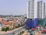 Bất động sản 24h: Xử l&yacute; sai phạm x&acirc;y dựng c&ograve;n nhiều bất cập