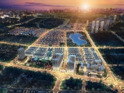 Bất động sản H&agrave; Nội 2018: Ph&acirc;n kh&uacute;c đất nền ph&iacute;a T&acirc;y li&ecirc;n tục chiếm &lsquo;ng&ocirc;i vương&rsquo;