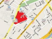 Chủ tịch TP HCM ra &ldquo;tối hậu thư&rdquo; với c&aacute;c dự &aacute;n treo