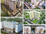 Dự &aacute;n căn hộ n&agrave;o ở quận 8 c&oacute; gi&aacute; từ 1 tỉ đồng?