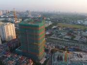 Florence Mỹ Đ&igrave;nh &ndash; Dấu ấn khẳng định vị thế của Phục Hưng Holdings & kỳ t&iacute;ch &ldquo;Ong Thợ&rdquo;