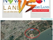 Gami Group v&agrave; Novaland c&ugrave;ng &ldquo;nhắm&rdquo; dự &aacute;n quy m&ocirc; 100ha ở Vũng T&agrave;u?