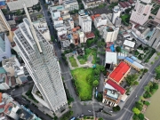 Gi&aacute; đất khu 'tứ gi&aacute;c v&agrave;ng' của Sabeco biến động thế n&agrave;o trong 12 năm?