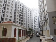 H&agrave;ng trăm căn hộ t&aacute;i định cư bỏ trống: C&oacute; nguy&ecirc;n nh&acirc;n do thiếu sự phối hợp