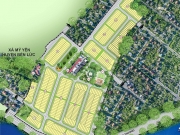 Khu d&acirc;n cư Tấn Ph&aacute;t: Trải nghiệm cuộc sống đa sắc m&agrave;u