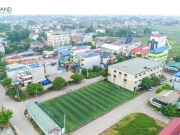 L&ecirc; Hồng Phong - phố kinh doanh sầm uất tại Phổ Y&ecirc;n, Th&aacute;i Nguy&ecirc;n