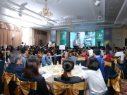 Mở bán căn hộ officetel Golden King quận 7