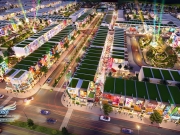 Nguồn cung hạn chế, nh&agrave; phố Para Grus hấp dẫn nh&agrave; đầu tư