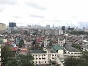 Ph&aacute;t triển nh&agrave; cao tầng nhưng phải h&agrave;i h&ograve;a