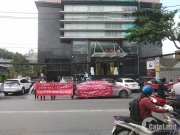 Ph&oacute; Thủ tướng y&ecirc;u cầu c&ocirc;ng an v&agrave;o cuộc vụ chung cư La Bonita