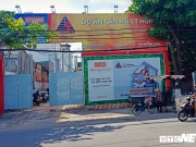 Sai phạm tại dự &aacute;n CT Home B&igrave;nh Thạnh: Đề nghị dừng thi c&ocirc;ng, th&aacute;o dỡ c&ocirc;ng tr&igrave;nh