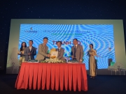 Th&agrave;nh Đ&ocirc; trở th&agrave;nh đại l&yacute; ph&acirc;n phối ch&iacute;nh thức dự &aacute;n VinCity Grand Park