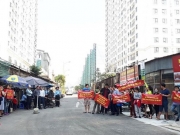 Thị trường bất động sản: Những quy định kh&oacute; khả thi