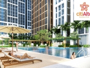 Thị trường căn hộ trung cấp Quận 2: Người mua đang tr&ocirc;ng chờ sản phẩm mới CitiAlto