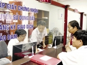 TP.HCM: 17.000 sổ đỏ tồn đọng sẽ được giải quyết trong năm 2018