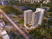 Vinhomes West Point trong mắt cư d&acirc;n tương lai