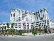 Bắc Ninh: Chủ đầu tư dự &aacute;n Royal Park bị xử phạt hơn 340 triệu đồng