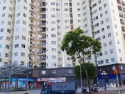 Bất động sản 24h: H&agrave; Nội c&ocirc;ng khai loạt "&ocirc;ng lớn" ch&acirc;y &igrave; quỹ bảo tr&igrave; chung cư