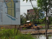 C&aacute;n bộ ngồi b&agrave;n giấy l&agrave;m quy hoạch, d&acirc;n khốn khổ