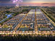 Ch&iacute;nh thức giới thiệu phố thương mại Para Grus Centre Point Cam Ranh