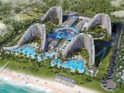 Chủ đầu tư của những tiện &iacute;ch kh&aacute;c biệt