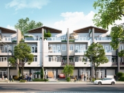 Chứng kho&aacute;n đi ngang, d&ograve;ng tiền gia tăng đổ v&agrave;o nh&agrave; đất