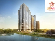 CitiAlto &ndash; ng&ocirc;i nh&agrave; chất lượng cho người trẻ tại Quận 2