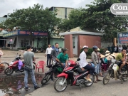 Đ&agrave; Nẵng xử phạt 2 nh&agrave; m&aacute;y th&eacute;p hơn 1 tỷ đồng, đ&igrave;nh chỉ hoạt động 6 th&aacute;ng