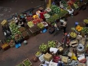 Điều chỉnh gi&aacute; xăng dầu g&oacute;p phần l&agrave;m CPI th&aacute;ng 11 giảm 0,29%