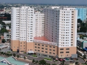 Gian tru&acirc;n đầu tư x&acirc;y dựng nh&agrave; ở x&atilde; hội