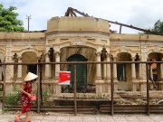 H&agrave;ng trăm biệt thự cổ sống dở chết dở