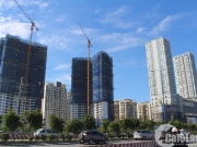 Hơn 6.400 doanh nghiệp bất động sản th&agrave;nh lập mới