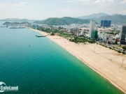 L&agrave;n s&oacute;ng lấn s&acirc;n, đầu tư bất động sản nghỉ dưỡng