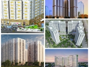 Những dự &aacute;n c&oacute; gi&aacute; từ 1 tỉ đồng ở quận B&igrave;nh T&acirc;n