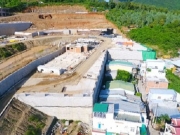 Ph&aacute; banh n&uacute;i l&agrave;m dự &aacute;n