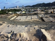 Sống trong nỗi lo sạt lở