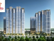 Tận hưởng cuộc sống chất lượng v&agrave; y&ecirc;n b&igrave;nh tại CitiAlto