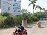 TP HCM dứt kho&aacute;t xử l&yacute; c&aacute;c dự &aacute;n "x&iacute; đất"